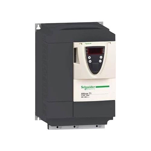 Brand new Schneide-r Soft starter ATV71HD15N4Z Frequency converter for Schneider