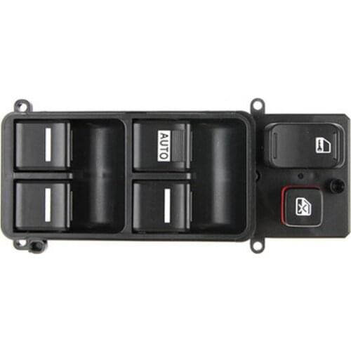 AUTO PART Master Switch Door Window Switch Glass Lifter Switch For Honda Accord 2003-2007 Odyssey 2005-2008