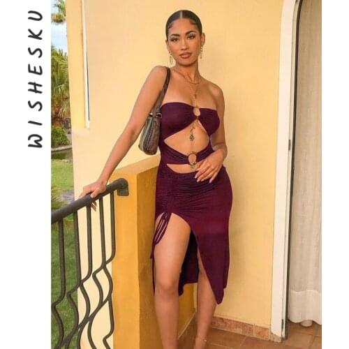 WISHESKU Womens Clothing
