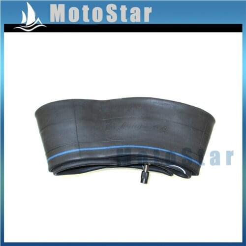 14" Rear Inner Tube For Chinese 125cc 140cc 160cc Pit Dirt Bike CRF50 XR50 SSR YCF IMR Atomik BSE Apollo Kayo Stomp SDG Taotao