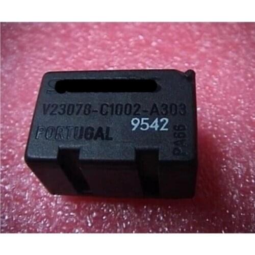 5PCS V23078-C1002-A303 NEW