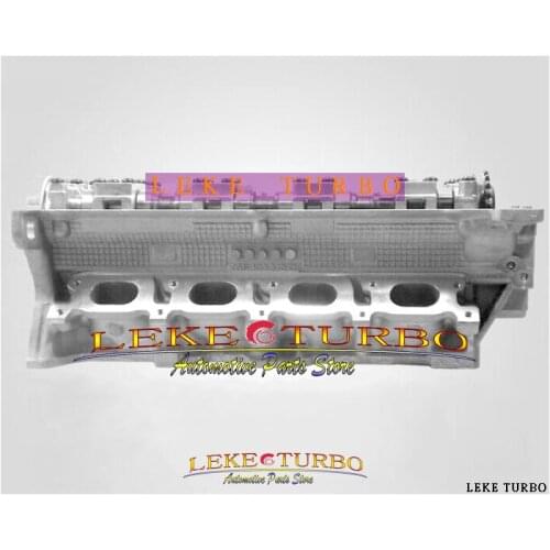910 125 ADR APT ARG APU ALQ Complete Cylinder Head Assembly ASSY 058103351G For Audi A3 For Skoda Octavia VW Golf Passat