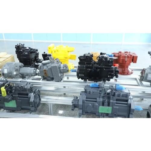 A6VM A2FM A4VG A8V A10V A10VO A11V axial piston hydraulic pumps motor Spare Part bomba repair kits for rexroth