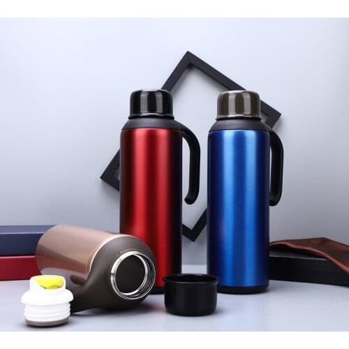 ANJIALT Large Thermoses