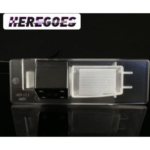 Wireless Car Rear View camera nigh Sight Reverse camera for Car Rearview Monitor Backup Parking Camera For Kia KX5 2016 2017