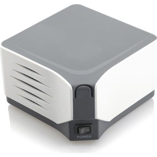 Household Air Purifier Generator Ozonu Compressed Nebulizer Inhaler Adult Cough Nebulizer 403M