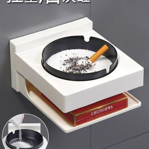 Household toilet supplies appliances small department store household daily use of ash tank storage artifacts