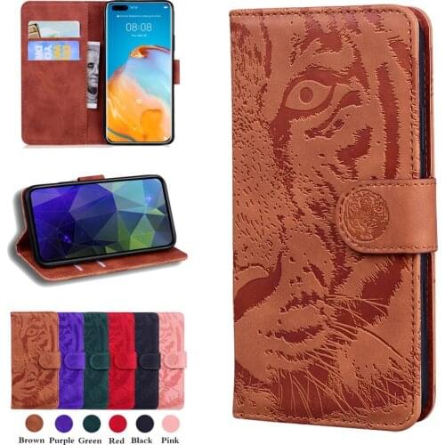 Flip Phone case For Motorola G8 G9 G 5G Power G Fast Stylus Edge One Fusion E6S 2020 E7 Embossed Leather Wallet With Card Slot