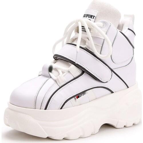 CLORISRUO Women's Sneakers