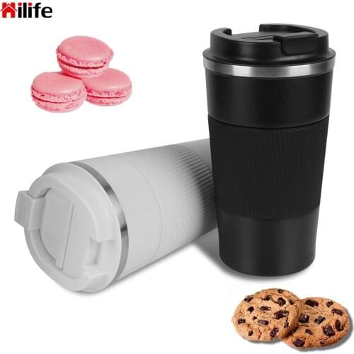 HILIFE Camping Thermoses