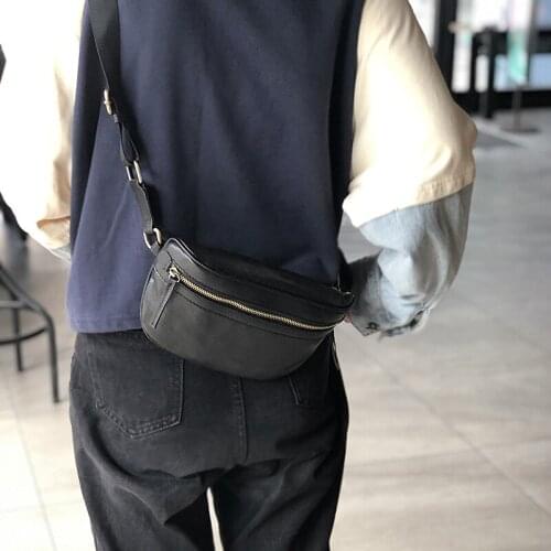 Fashion Leather Simple First Layer Cowhide Women Bag Handmade Handbag Classic Retro Genuine Leather Shoulder Bags