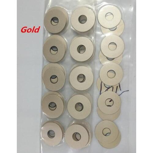 Wholesale 100PCS/Lot Glass Material Back Rear Camera Lens with Sticker for Huawei Mate 8 Mate8