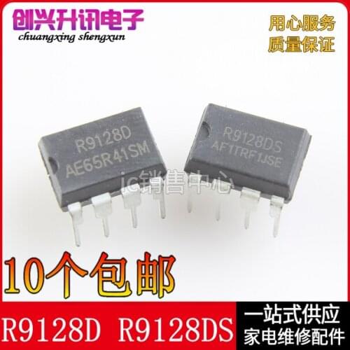 Original R9128DS R9128D DIP-7