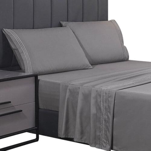 Qmang Decor Linens