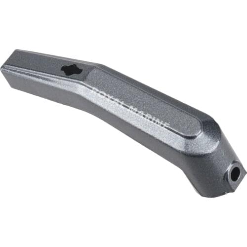 689-44111-01-4D Gear Shift Handle for Yamaha 20HP 25HP 30HP 2 stroke outboard motor 689-44111