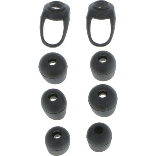 Replacement Ear Tip Earbud for Backbeat GO Bluetooth Headset