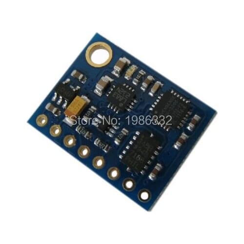 WQScosea Motion Sensors