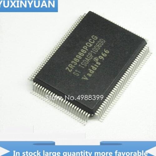 10PCS/LOT ZR36966PQCG ZR36966 36966PQCG 36966 in stock