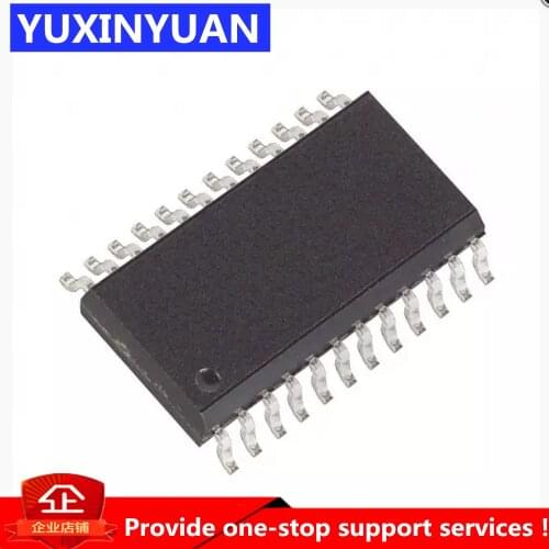 MCP23017 MCP23017-E/SO MCP23017-E/SS