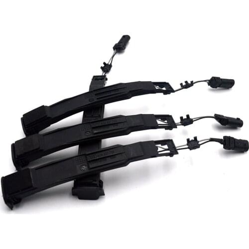 4Pcs New high quality for Adui A4 A5 A6 A7 A8 Q5 B8 B9 Kessy Exterior door handle sensor Pin Switch 4G8 927 753