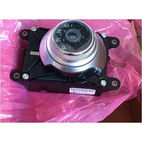 For Ford new Mondeo 2017-18 Year Electronic Shift Knob Button Automatic Gear assembly