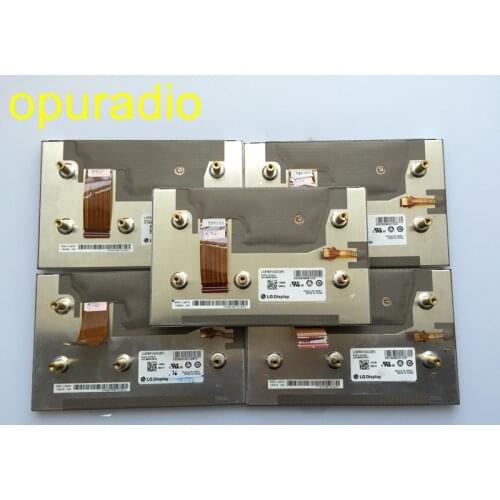 Free post Opuradio new LA070WV4-SD01 LA070WV4(SD)(01) LA070WV4 SD01 LCD module 7inch display for Mercedes car navigation LCD