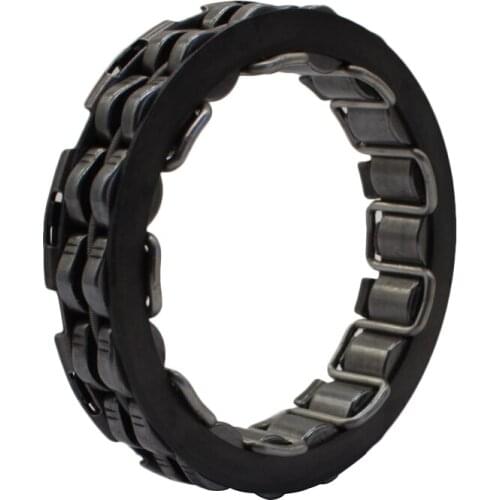 Big Roller Reinforced One Way Starter Clutch Bearing for SUZUKI GSX600R GSX 600R 1997 1998 1999 2000