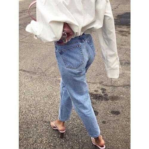 CamKemsey Women's Straight Jeans