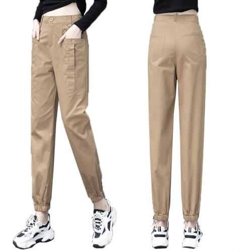 CAN XIN LCY Women's Sports Pants