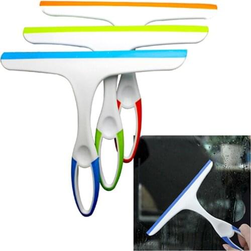 Home Window Wiper Glass Cleaner Tool Double Side Magnetic Brush for Washing Windows Glass Brush Cleaning Tools