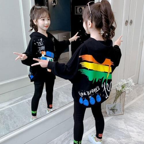 Толстовки для девочек JEIHANGBG China At AliExpress