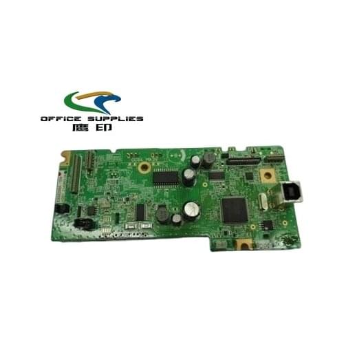Main board Mother Board Formatter Board for Epson L220 L355 L210 L365 L455 L555 L300 L475 L565 L800 L1300 L100 XP400 printer