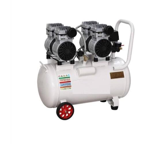 High Pressure Mini Oilless Air Compressor Pump