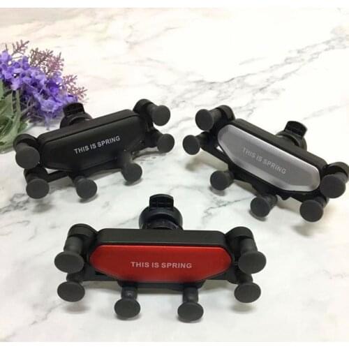 Автомобильные держатели для мобильных телефонов Ninth World China At AliExpress