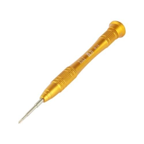 Professional Versatile 1.5x25mm Cross Screwdriver forPhone 7 Plus & 7 / 6 Plus & 6s Plus / 6 & 6s / 5S & 5C & SE / 4S