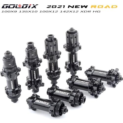 Road bike R310 hub Center Lock disc brake 24 hole Thru Axle/quick release HG/XDR100*9/12 135*10 142*12 36T/60T ratchet system