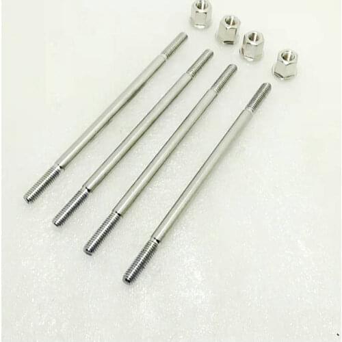 TWH modified large bore cylinder block cylinder block cylinder screw for scooter Honda DIO DIO50 105mm 120mm 130mm 150mm