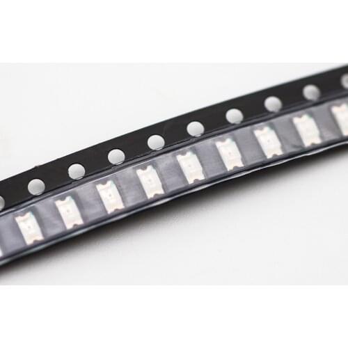 Orlandoo Hunter RC crawler modification parts 1:32 LED Light Patch paster for Climbing car