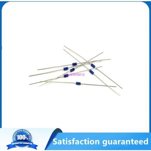 100PCS/Lot DB3 DB-3 Diac Trigger Diodes DO-35 DO-204AH Wholesale