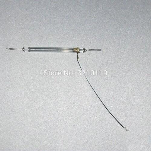 100PCS/Flash Tube Xenon Lamp Flash tube For Canon SPEEDLITE 580EX II 580EX 430EX II 430 Repair Part Free Shipping