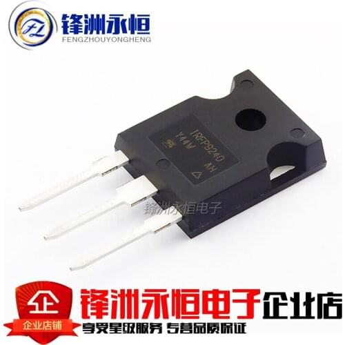 5pcs IRFP9240PBF TO-247 IRFP9240 TO247 MOSFET P-CH 200V 12A