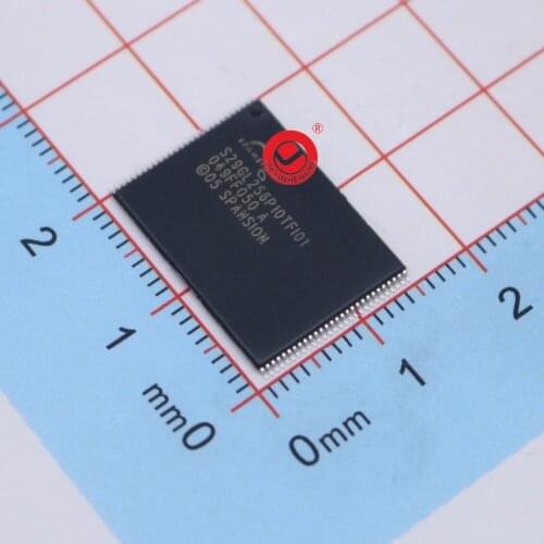 5PCS/LOT S29GL256P10TFI010 TSOP Free Shipping