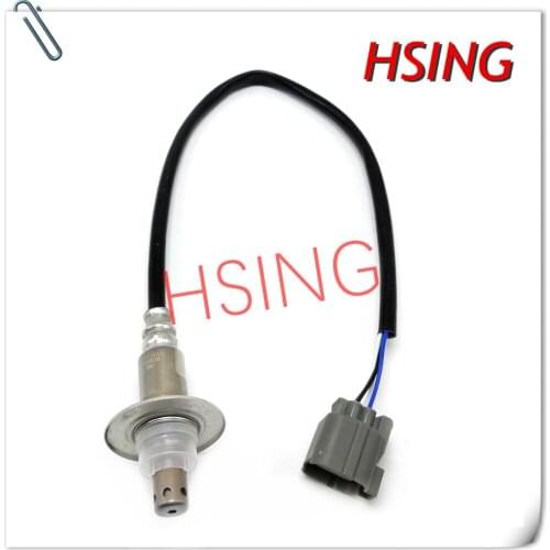 HSINGYE BRAND-NEW# 22641-AA370 Oxygen Sensor O2 Sensor Fits For 2006-2010 Forester 2006-2011 Impreza 2.5L ***Part No# 22641AA370