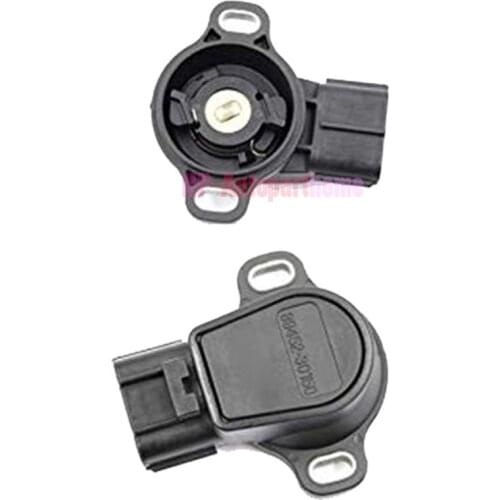 TPS Throttle Position Sensor 89452-30150 8945230150 For Toyota Camry Crown Prius IS200/300 ES300 GS300 SC430