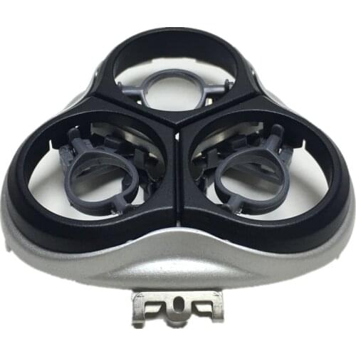 Razor Head Holder+Blade Frame For Philips Norelco HQ 7310XL 7315XL 7320XL 7340XL 7345XL 7350XL 7380XL 7325XL Shaver Cutter Plate