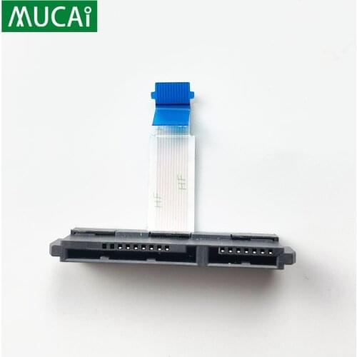 For Dell Inspiron 14 3465 3467 3468 3478 5455 5458 5459 3458 3459 laptop SATA Hard Drive HDD Connector Flex Cable 450.09W04.0011