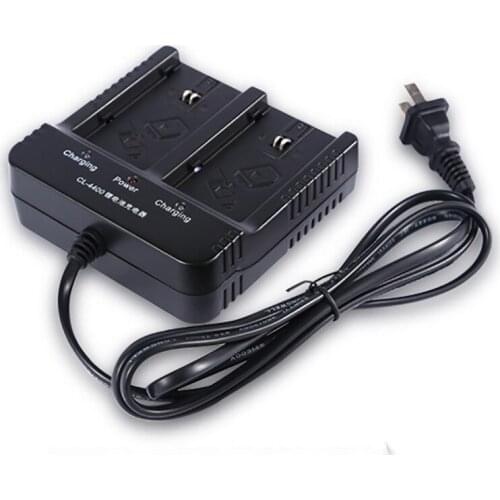 Hi-target CL-4400 Charger for GPS Battery BL-4400, BL-5000