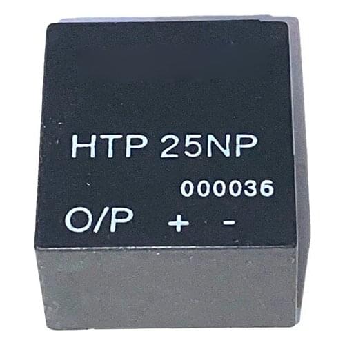 HTP25NP Actual Stock Photos Original Goods