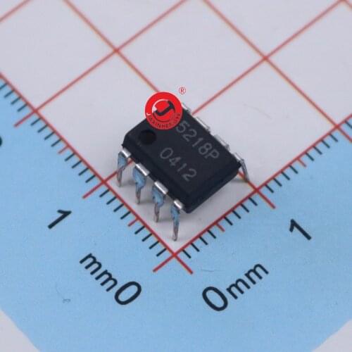 M5218P 5218P DIP-8 Original 10PCS/LOT