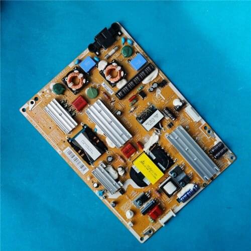Power Board Card Supply BN44-00458A =BN44-00458C BN81-06614B PD46A1D_BSM PSLF151A03D For UE46D6100SWXXC UA46D6000SJ UA40D6000SJ